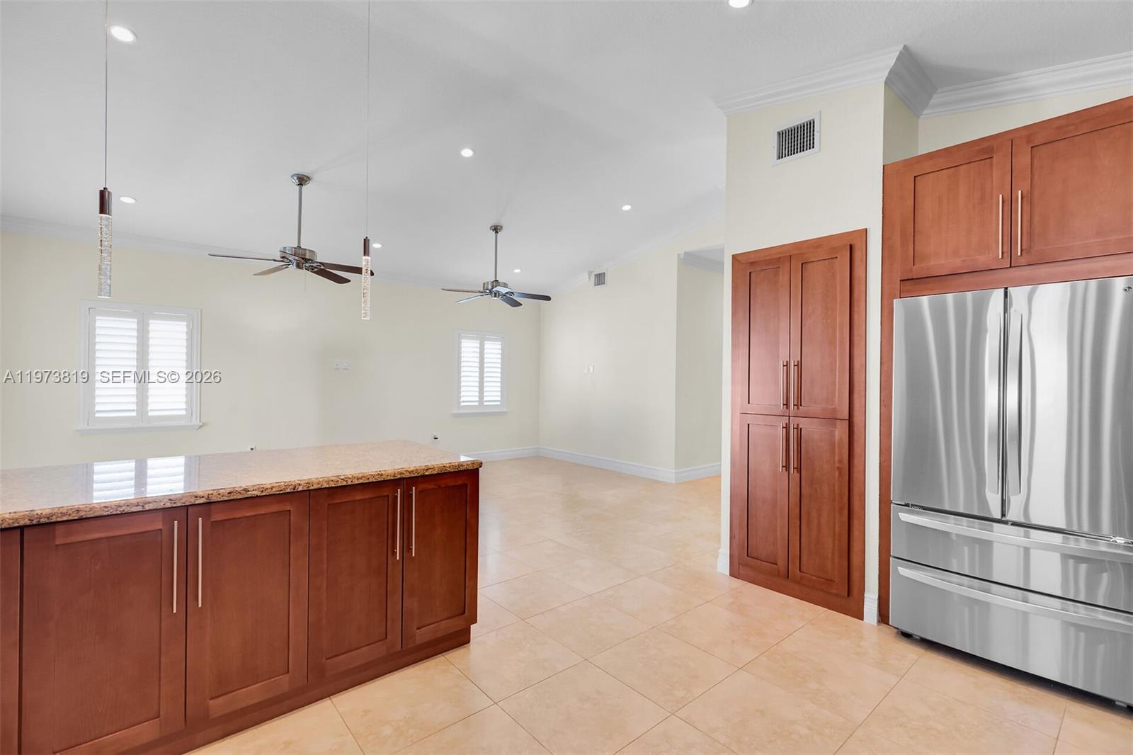 BLUE WATERS TR VILLAGE SE - Residential