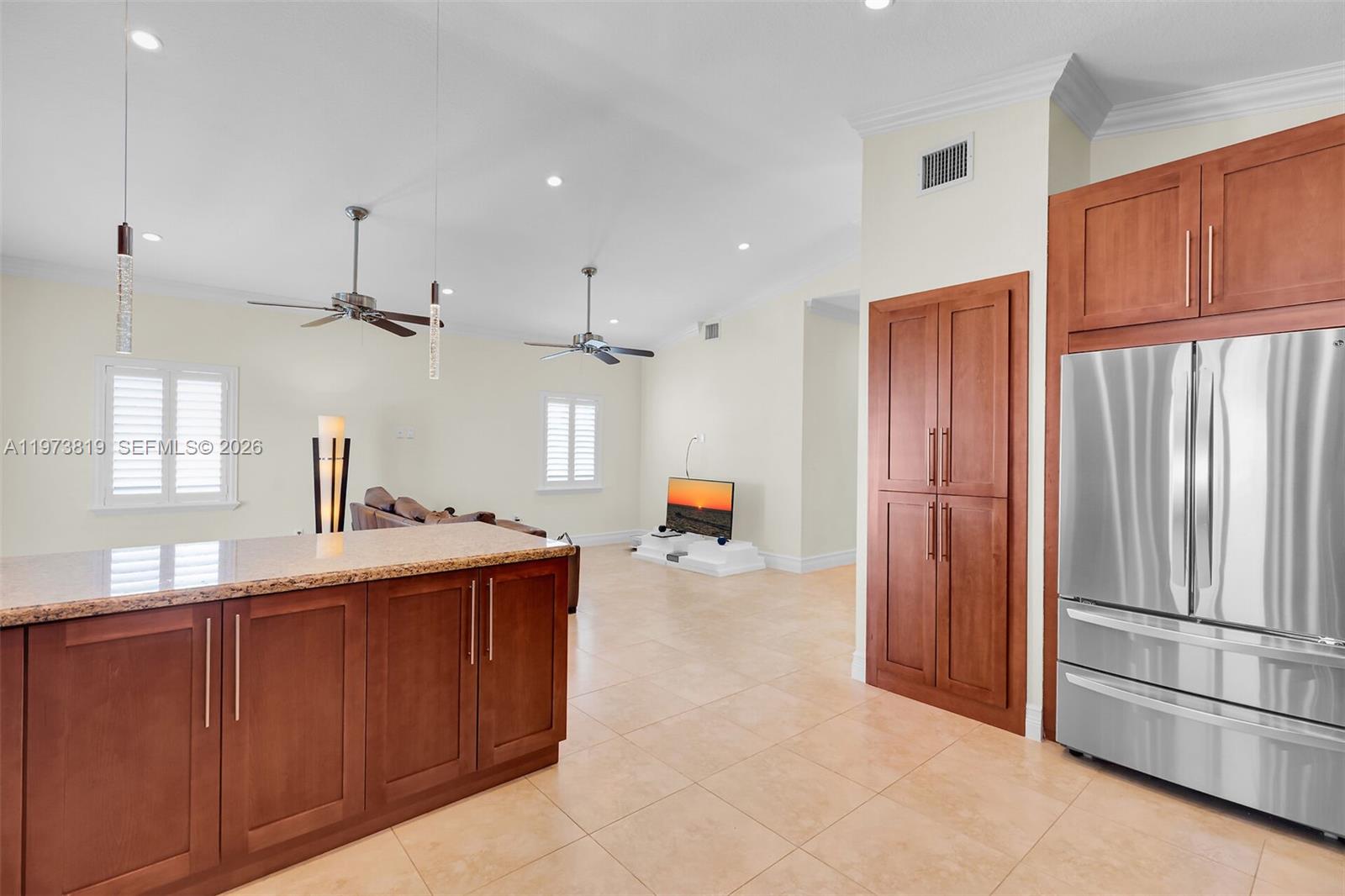 BLUE WATERS TR VILLAGE SE - Residential