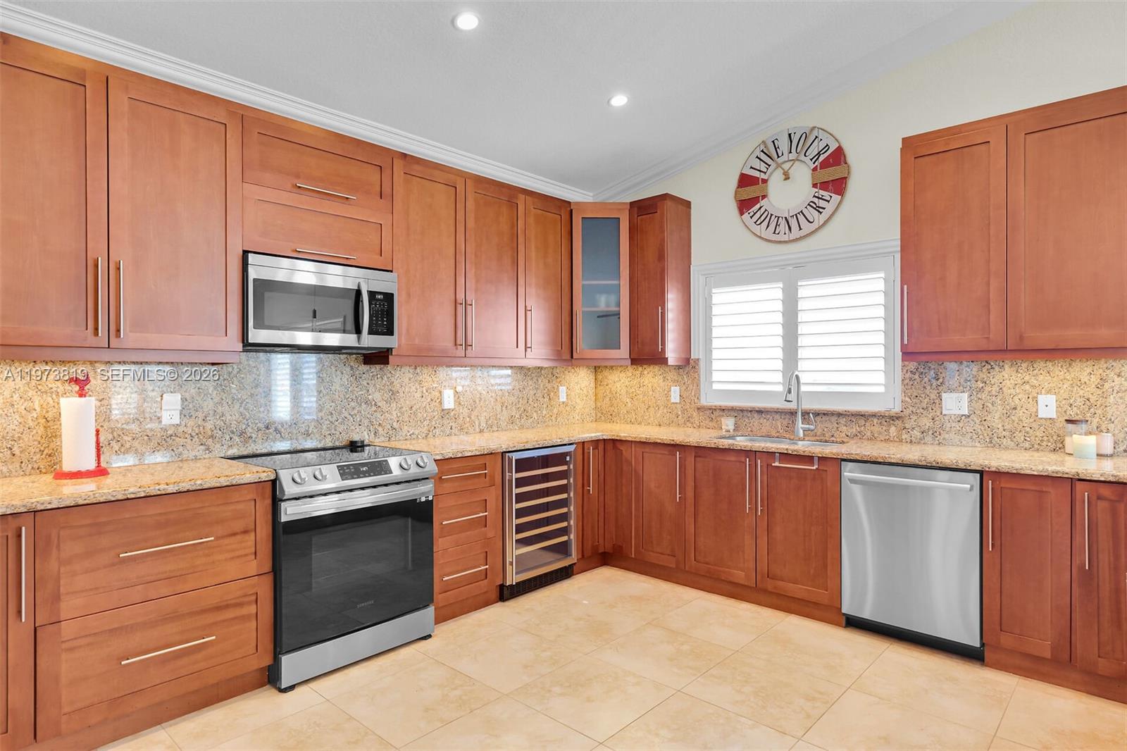 BLUE WATERS TR VILLAGE SE - Residential