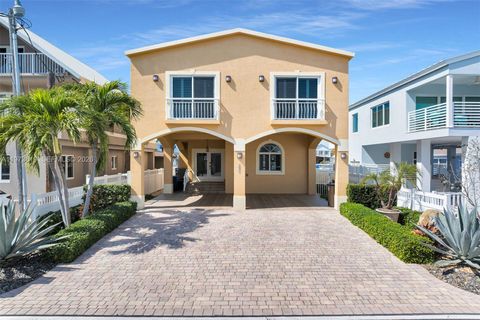 226 Normandy Dr Tavernier FL 33070