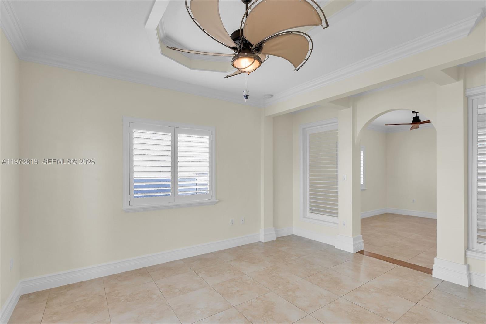 BLUE WATERS TR VILLAGE SE - Residential