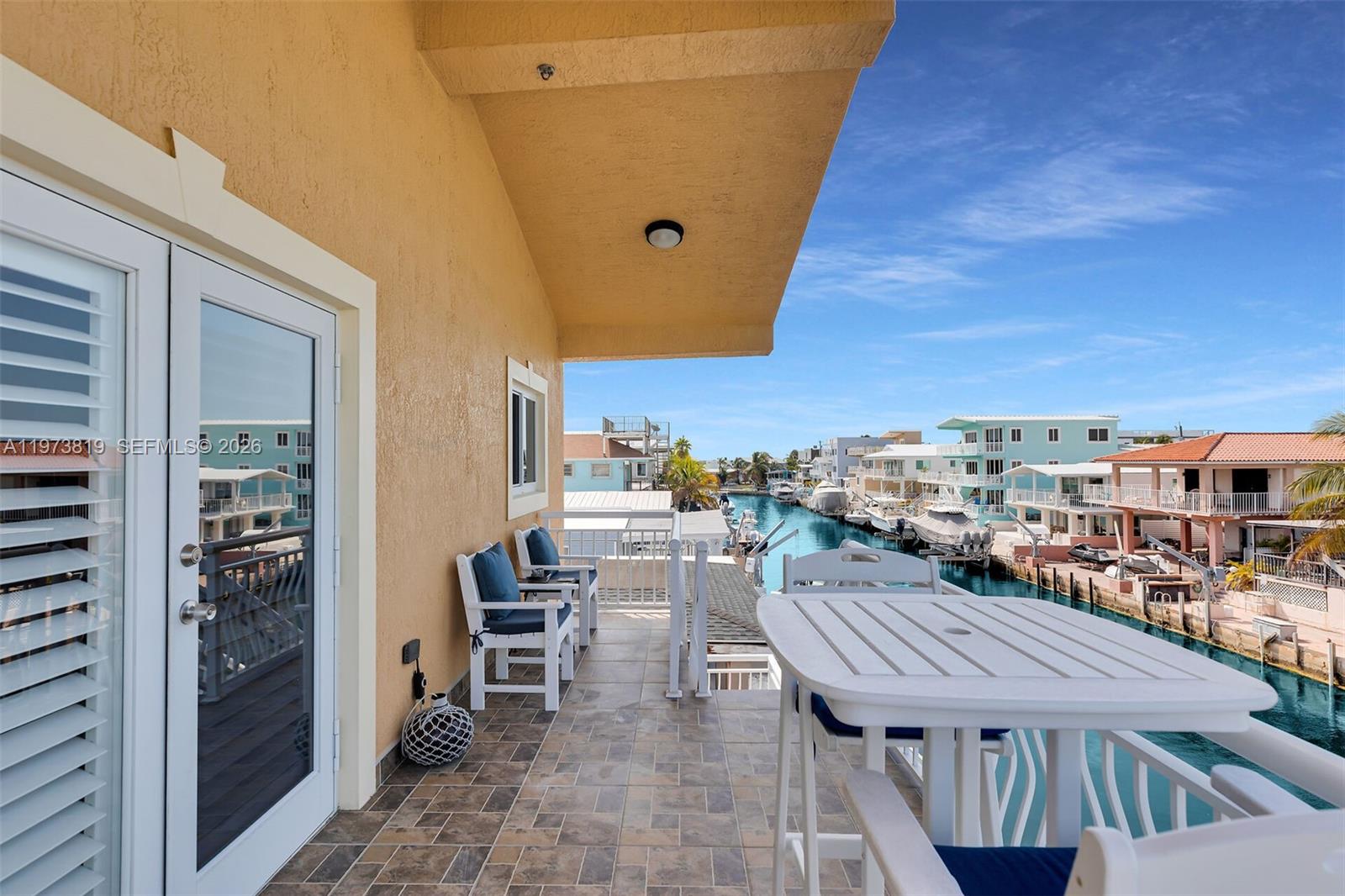 BLUE WATERS TR VILLAGE SE - Residential