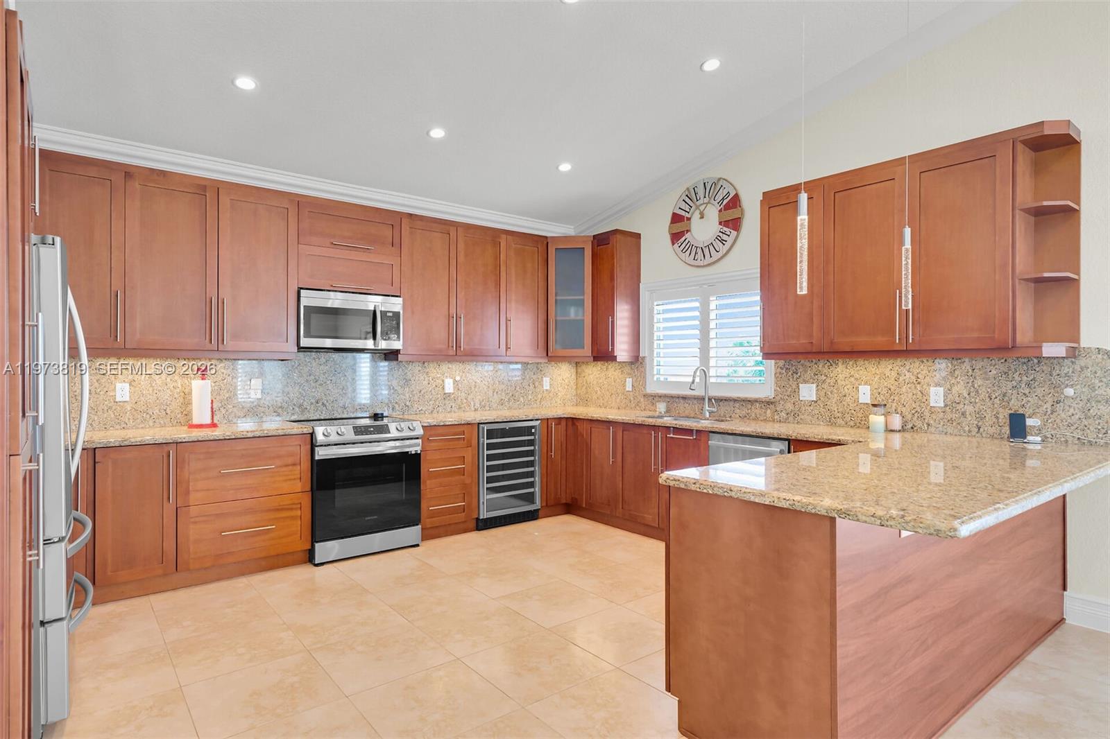 BLUE WATERS TR VILLAGE SE - Residential