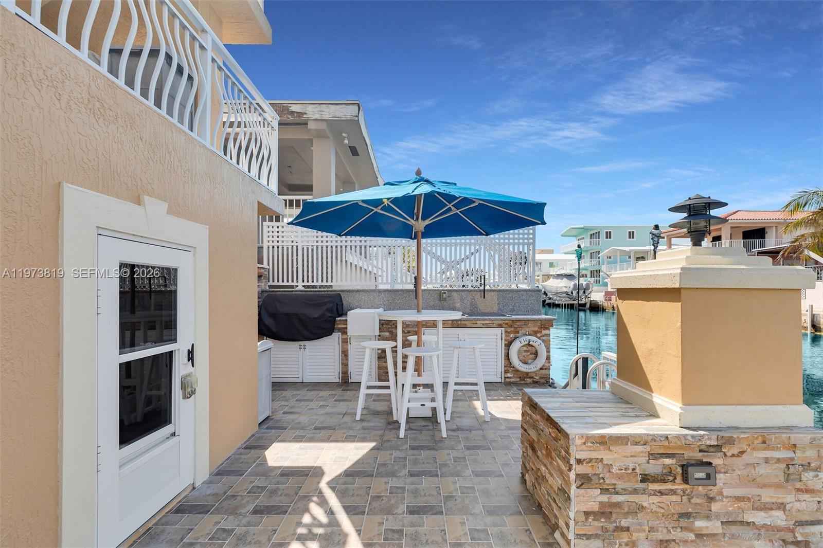 BLUE WATERS TR VILLAGE SE - Residential