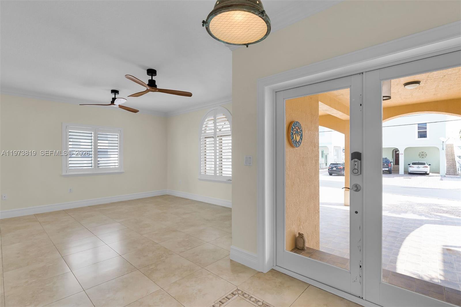 BLUE WATERS TR VILLAGE SE - Residential