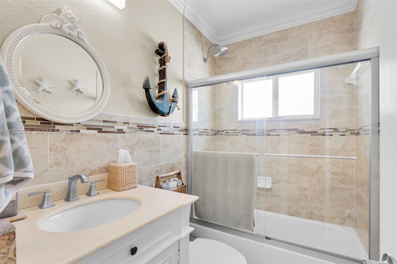 BLUE WATERS TR VILLAGE SE - Residential