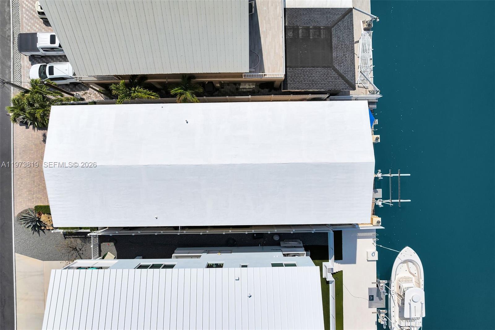 BLUE WATERS TR VILLAGE SE - Residential