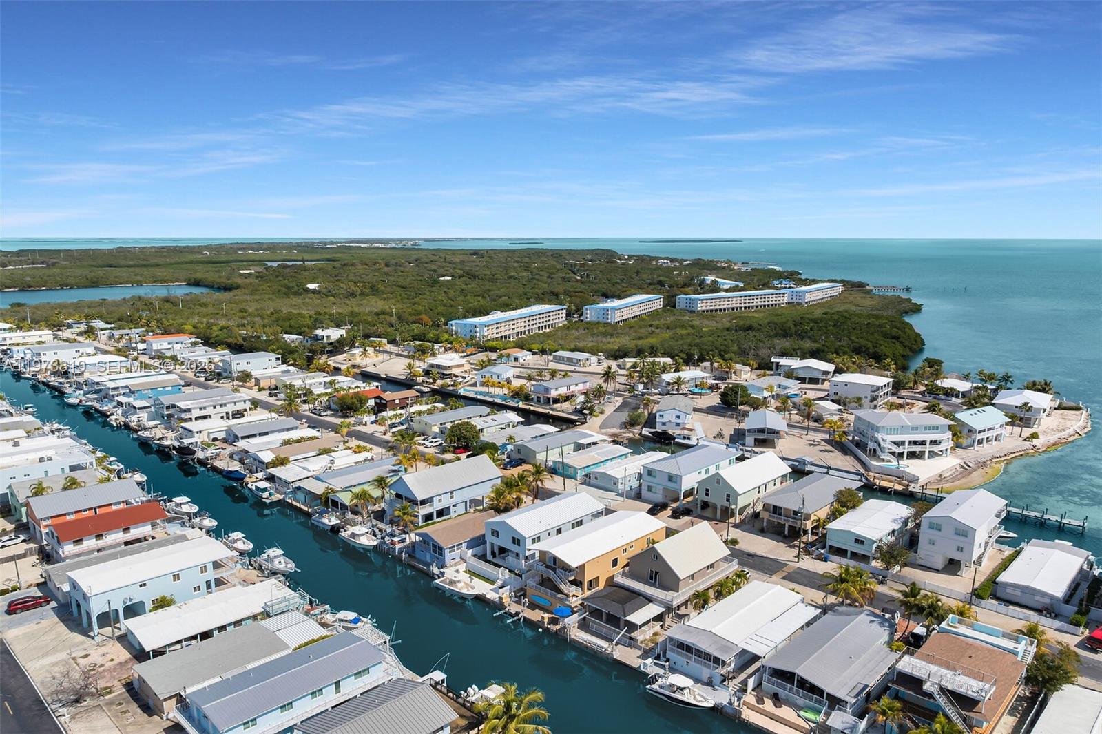 BLUE WATERS TR VILLAGE SE - Residential