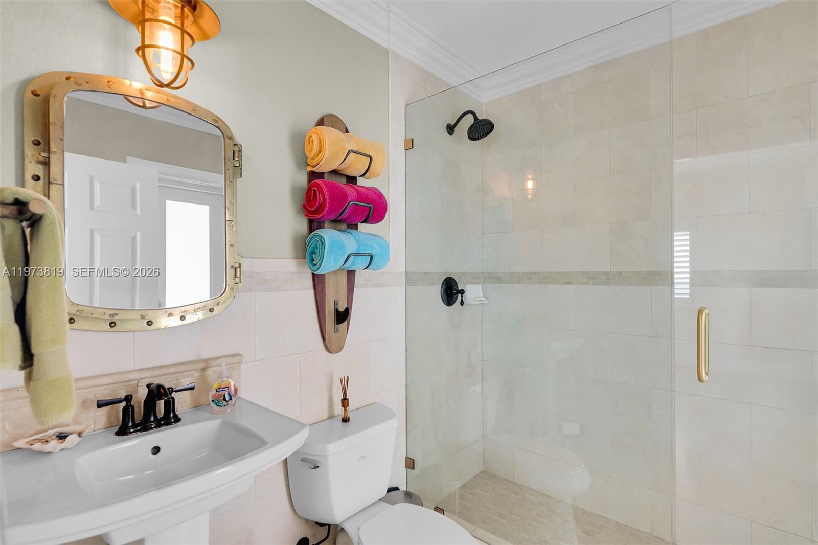 BLUE WATERS TR VILLAGE SE - Residential