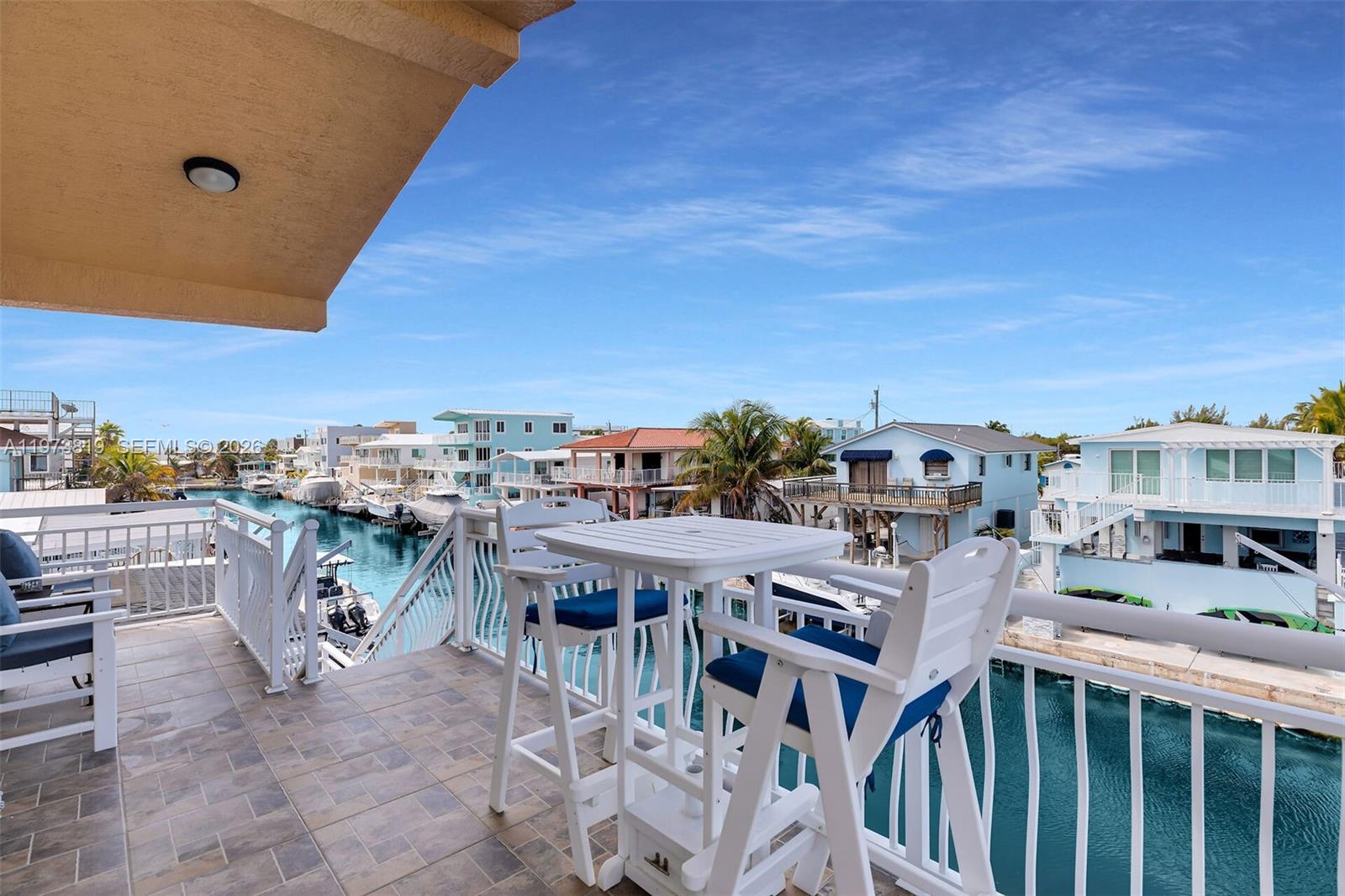 BLUE WATERS TR VILLAGE SE - Residential