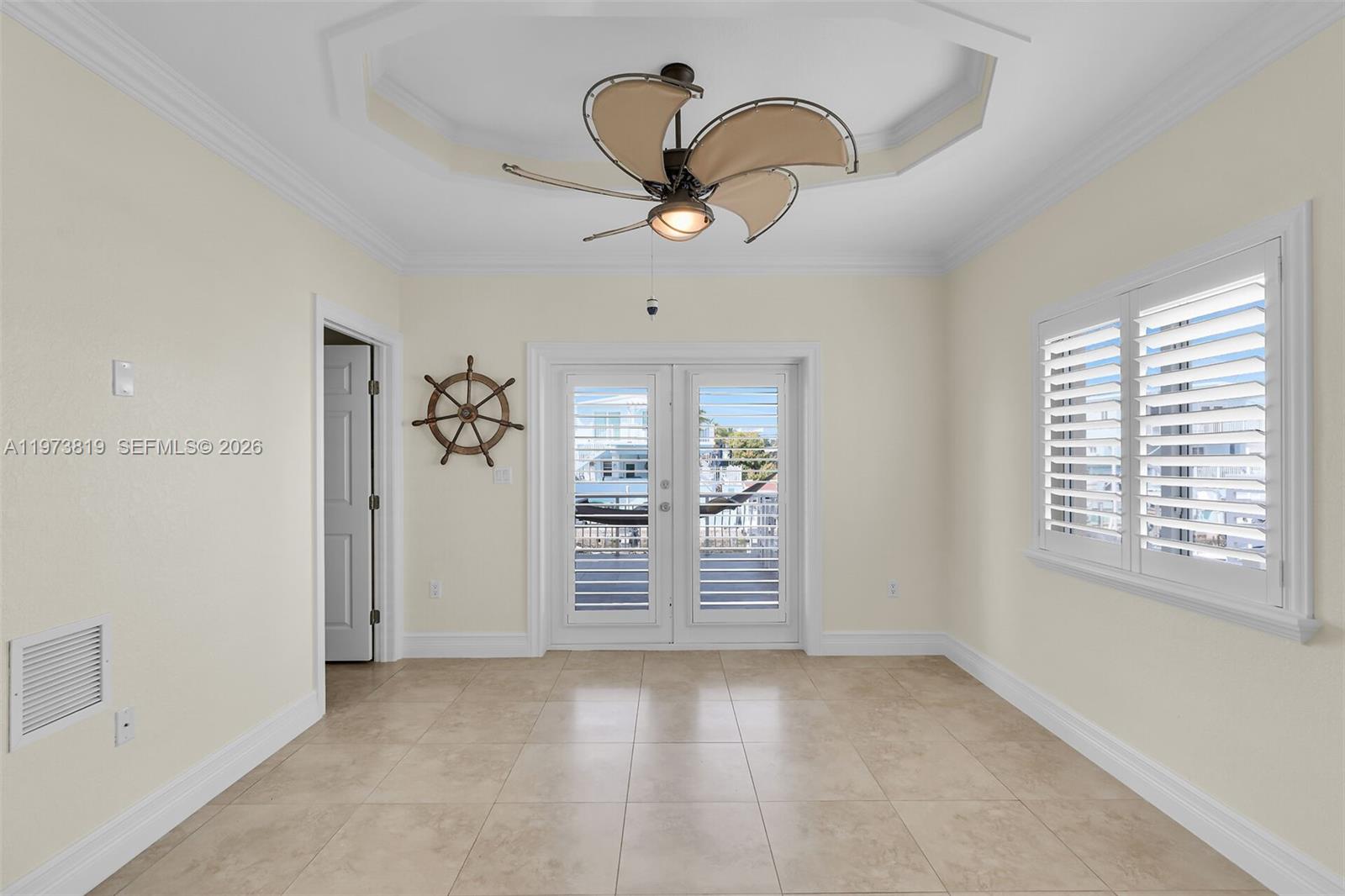 BLUE WATERS TR VILLAGE SE - Residential