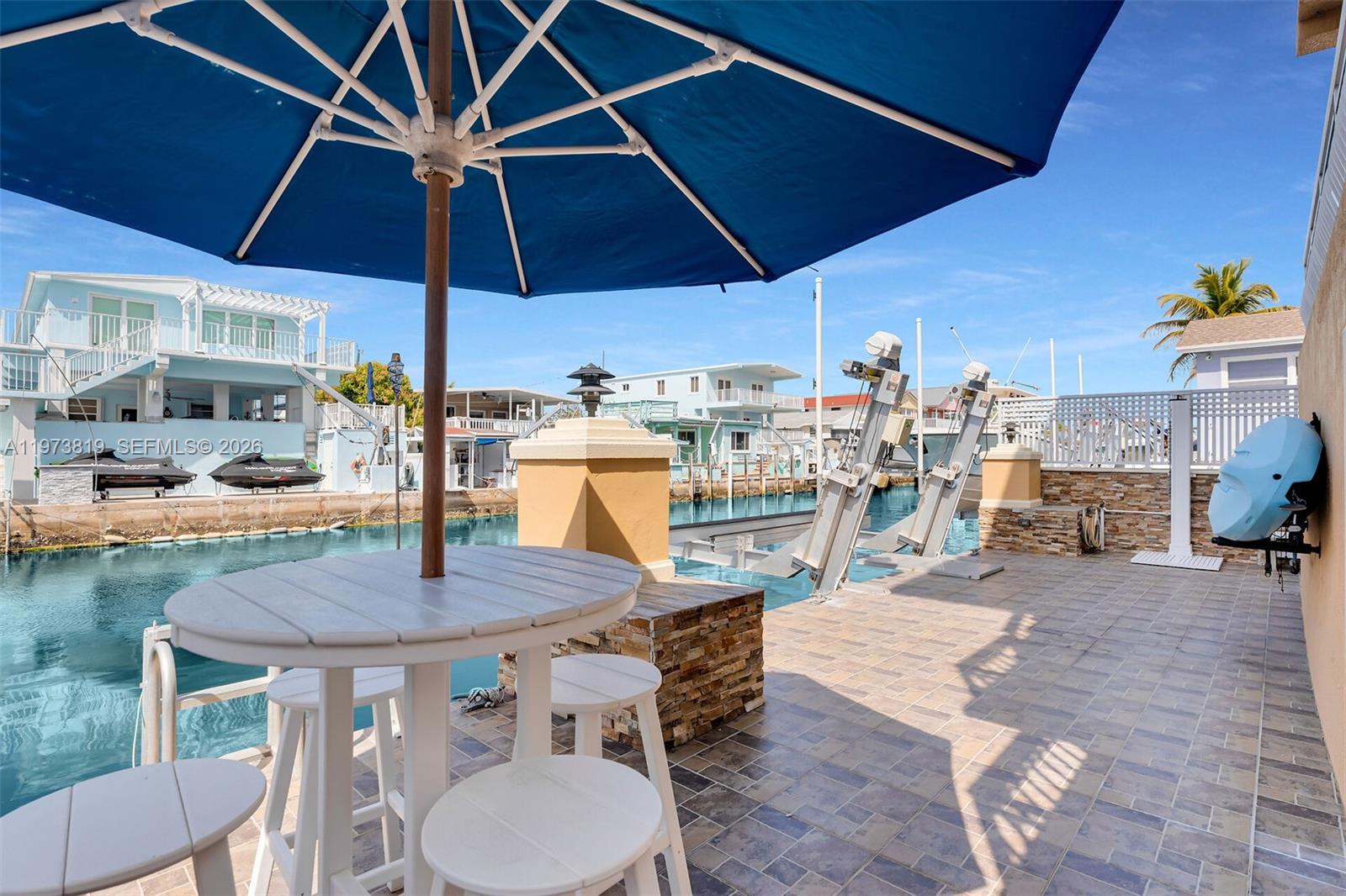 BLUE WATERS TR VILLAGE SE - Residential