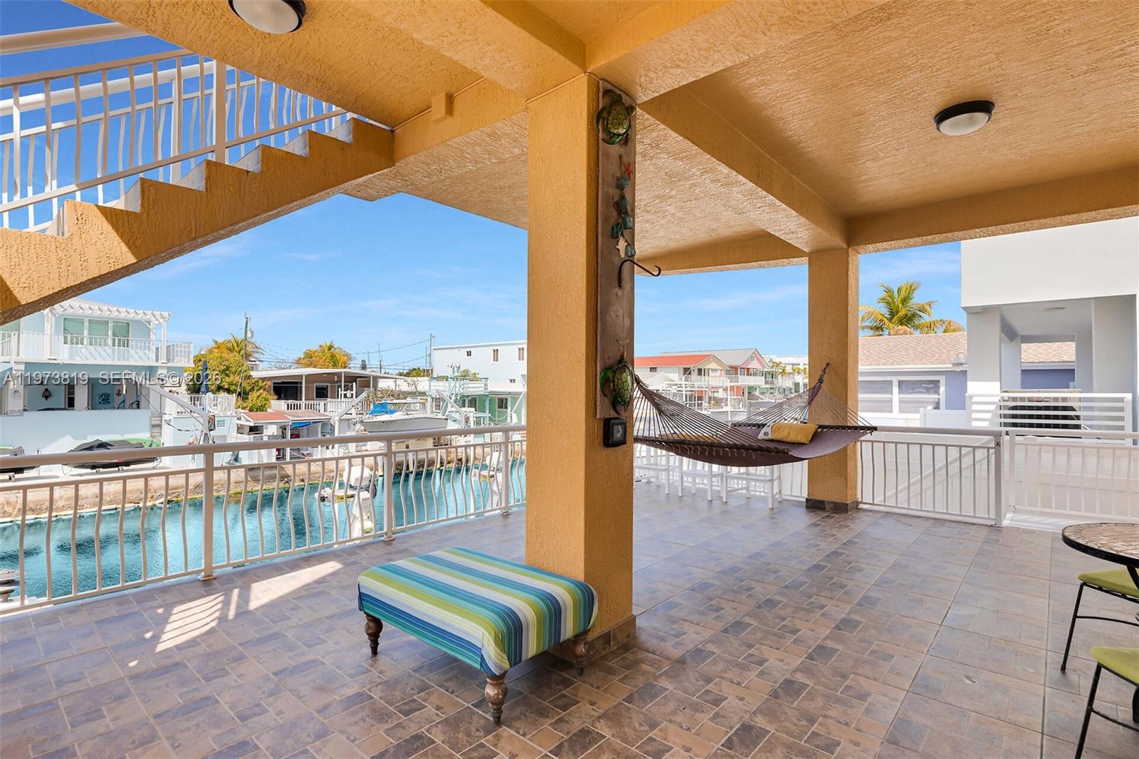 BLUE WATERS TR VILLAGE SE - Residential