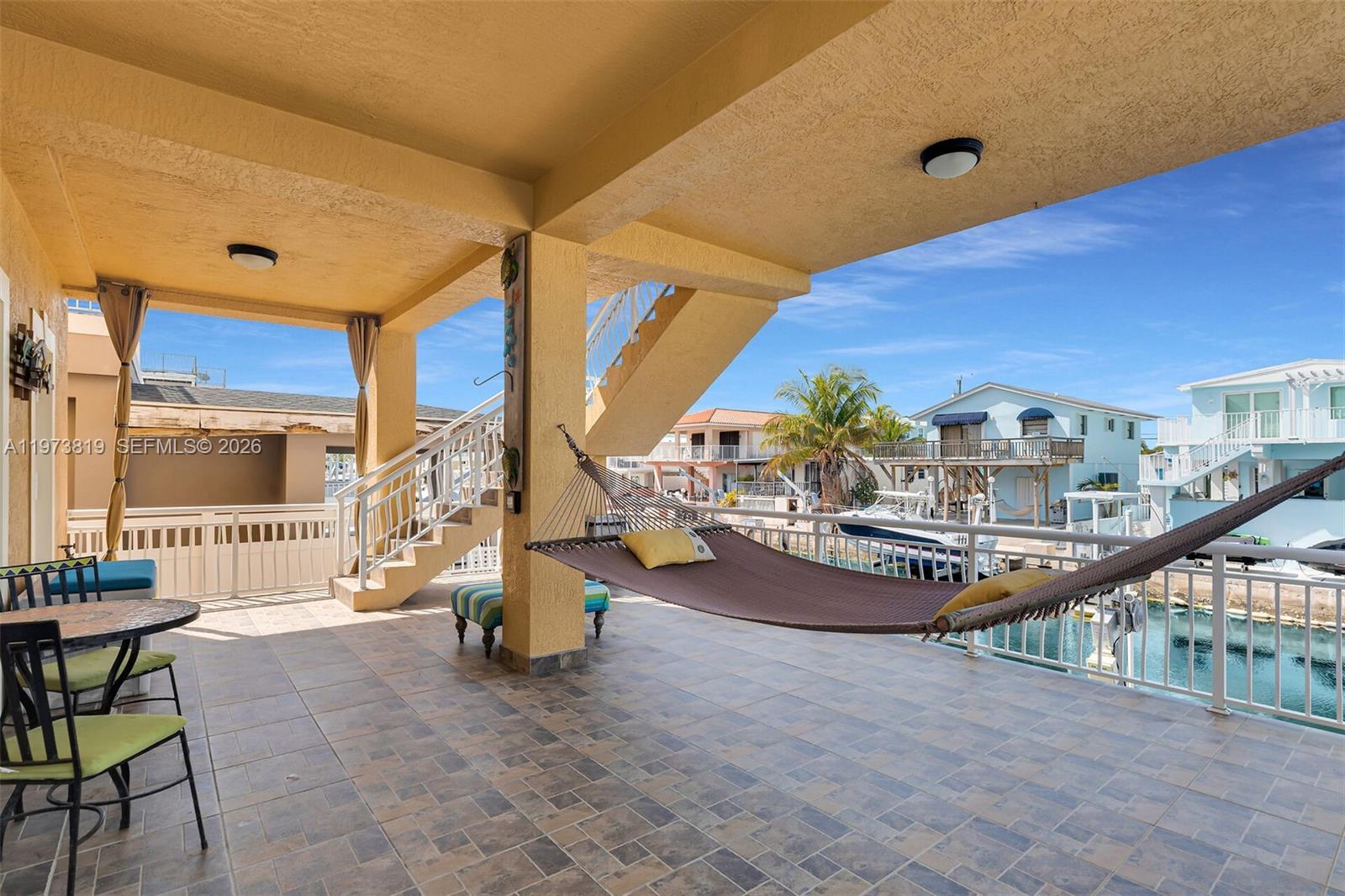 BLUE WATERS TR VILLAGE SE - Residential