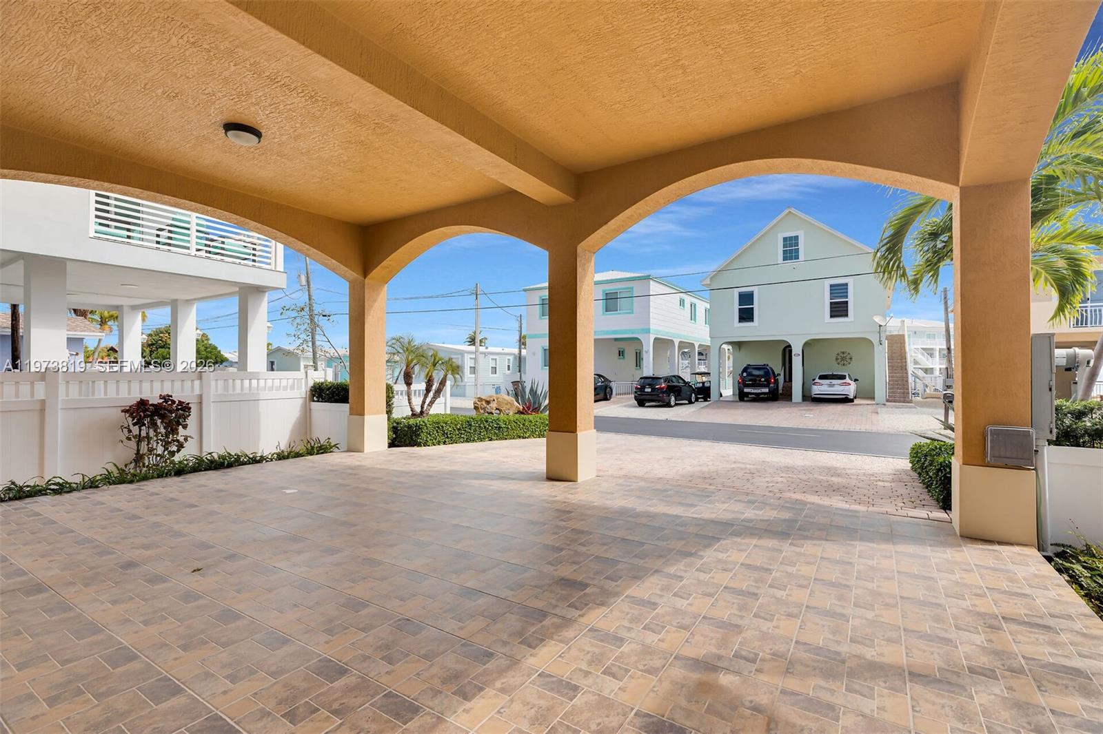 BLUE WATERS TR VILLAGE SE - Residential