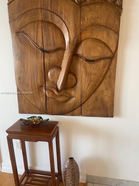 COMMODORE PLAZA CONDO - Residential