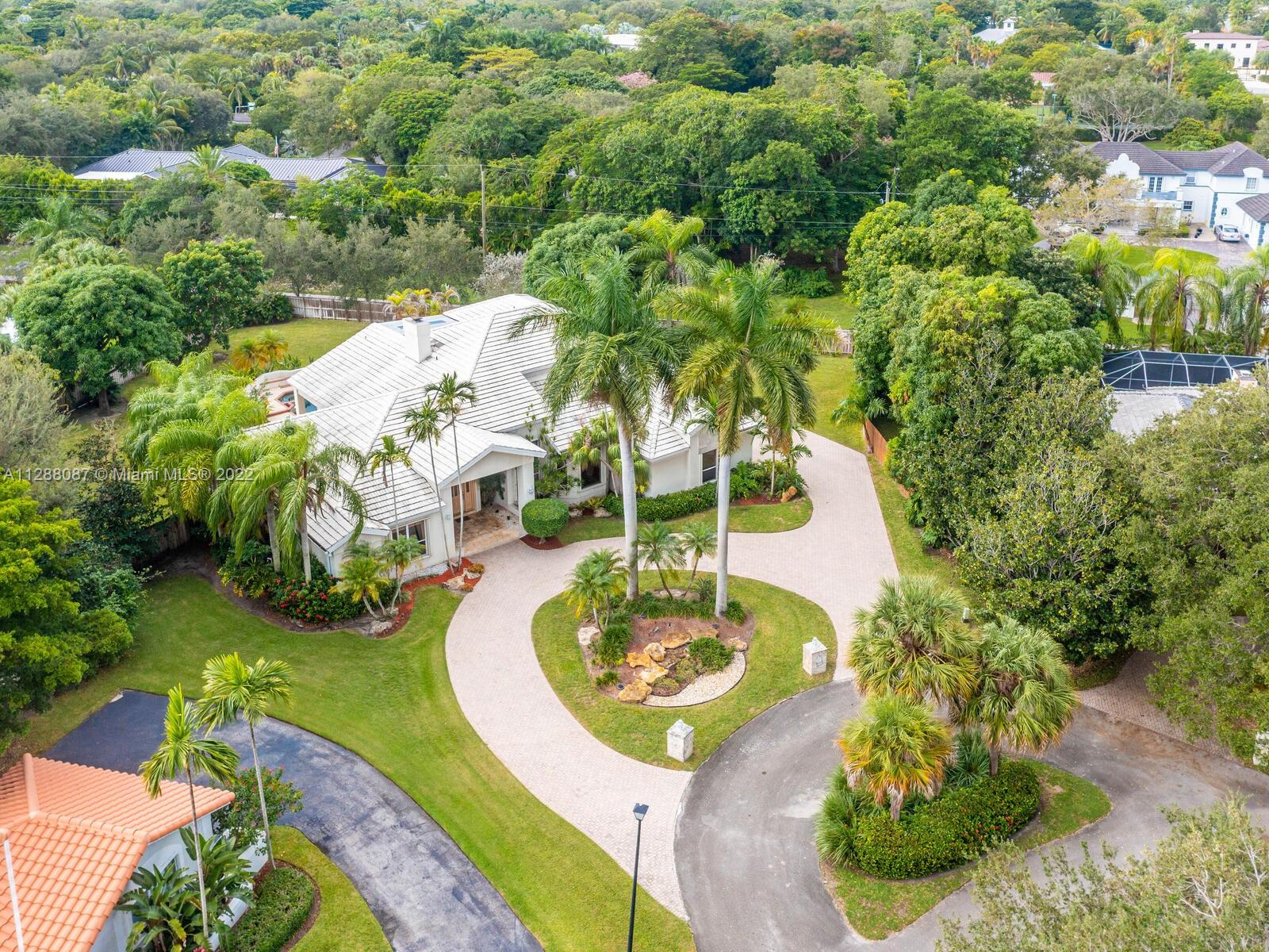 SHEAR GROVES - Residential