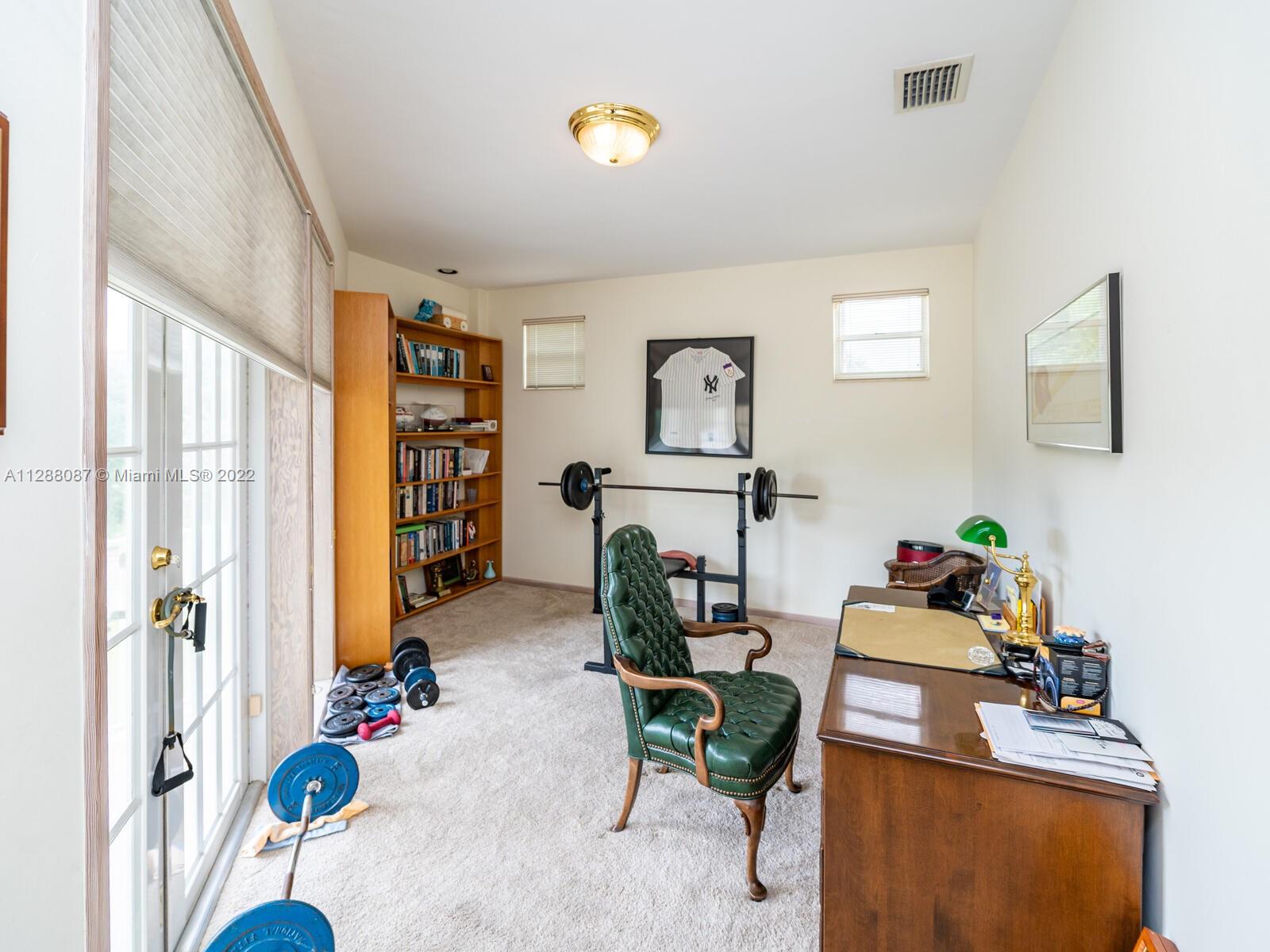 SHEAR GROVES - Residential