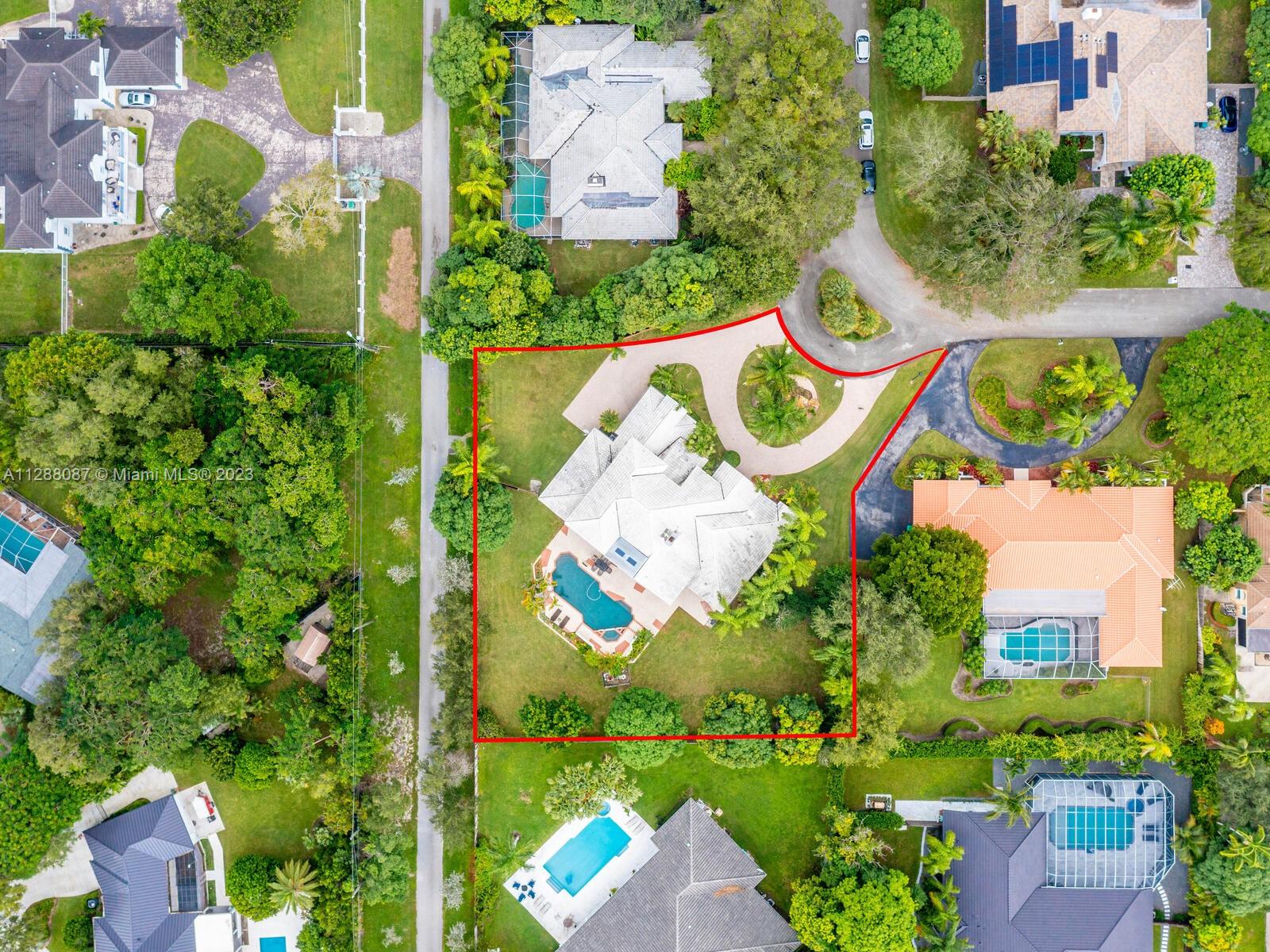 SHEAR GROVES - Residential