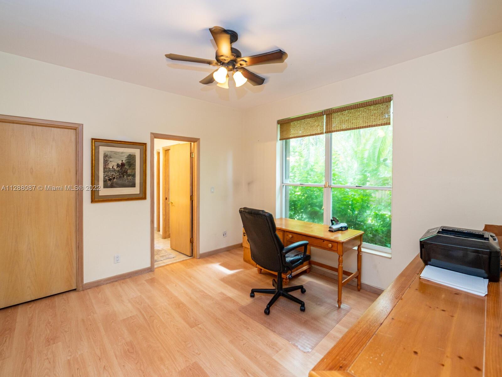 SHEAR GROVES - Residential