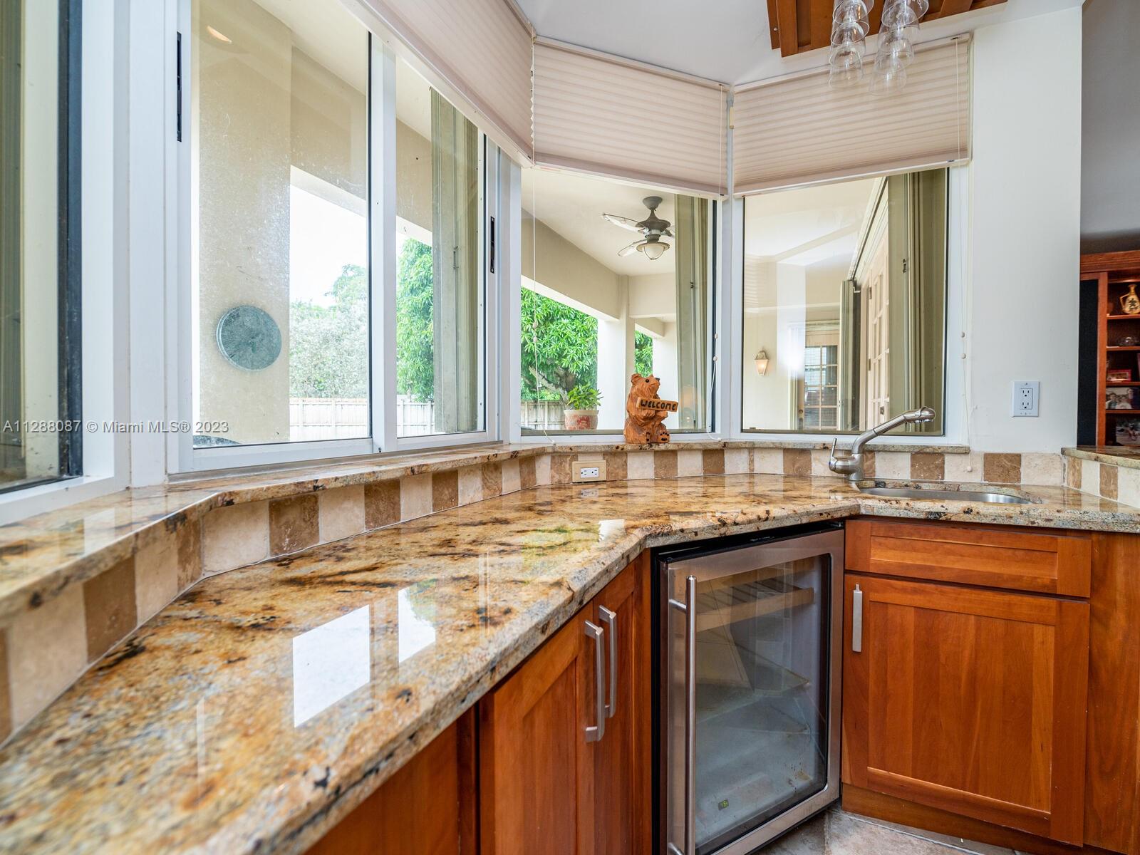 SHEAR GROVES - Residential