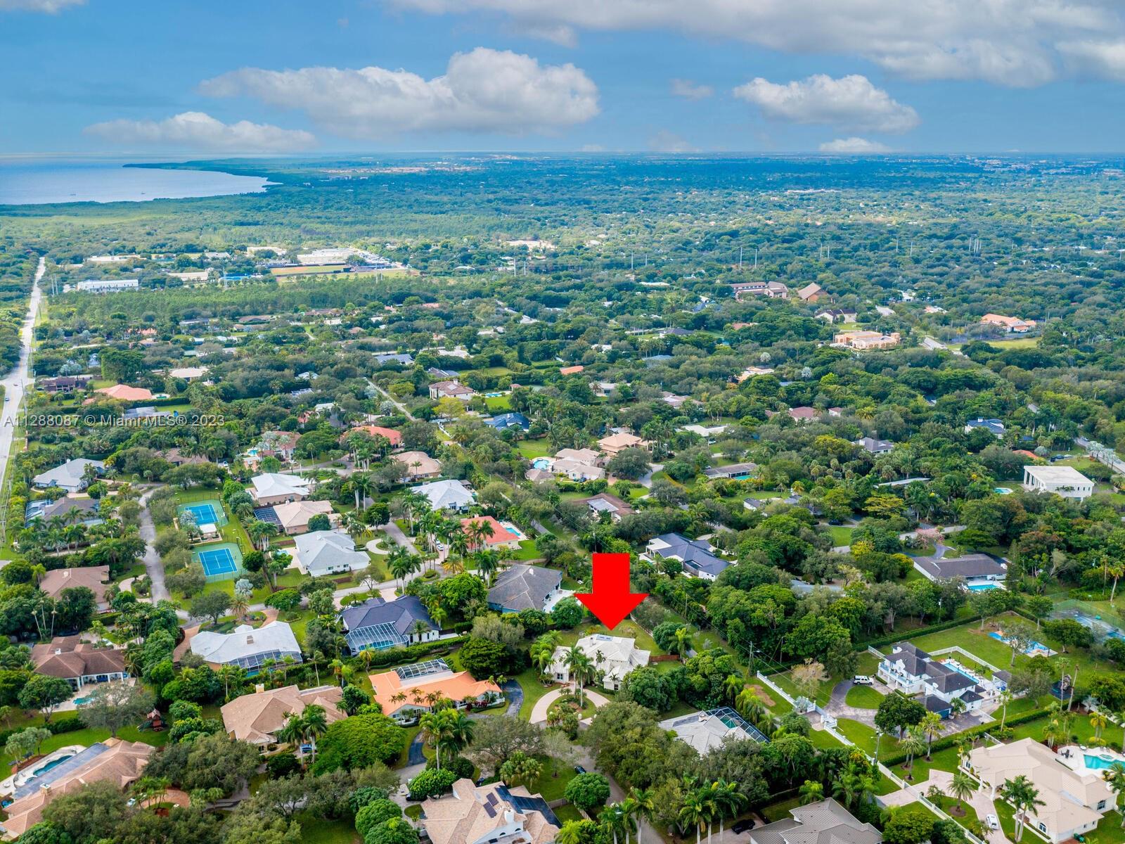 SHEAR GROVES - Residential