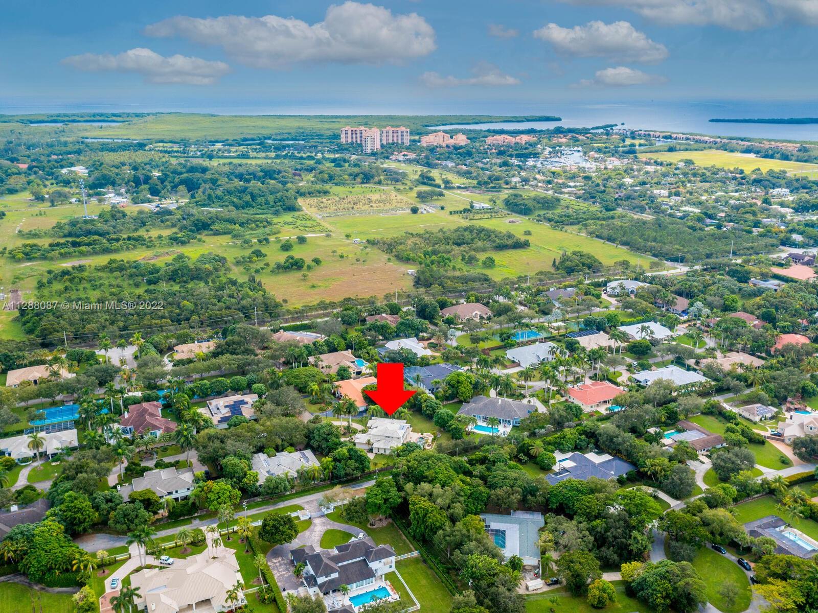 SHEAR GROVES - Residential