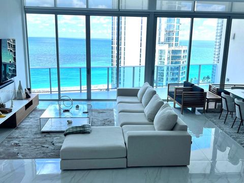 17550 Collins Ave PH2 Sunny Isles Beach FL 33160