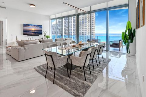 17550 Collins Ave PH2 Sunny Isles Beach FL 33160