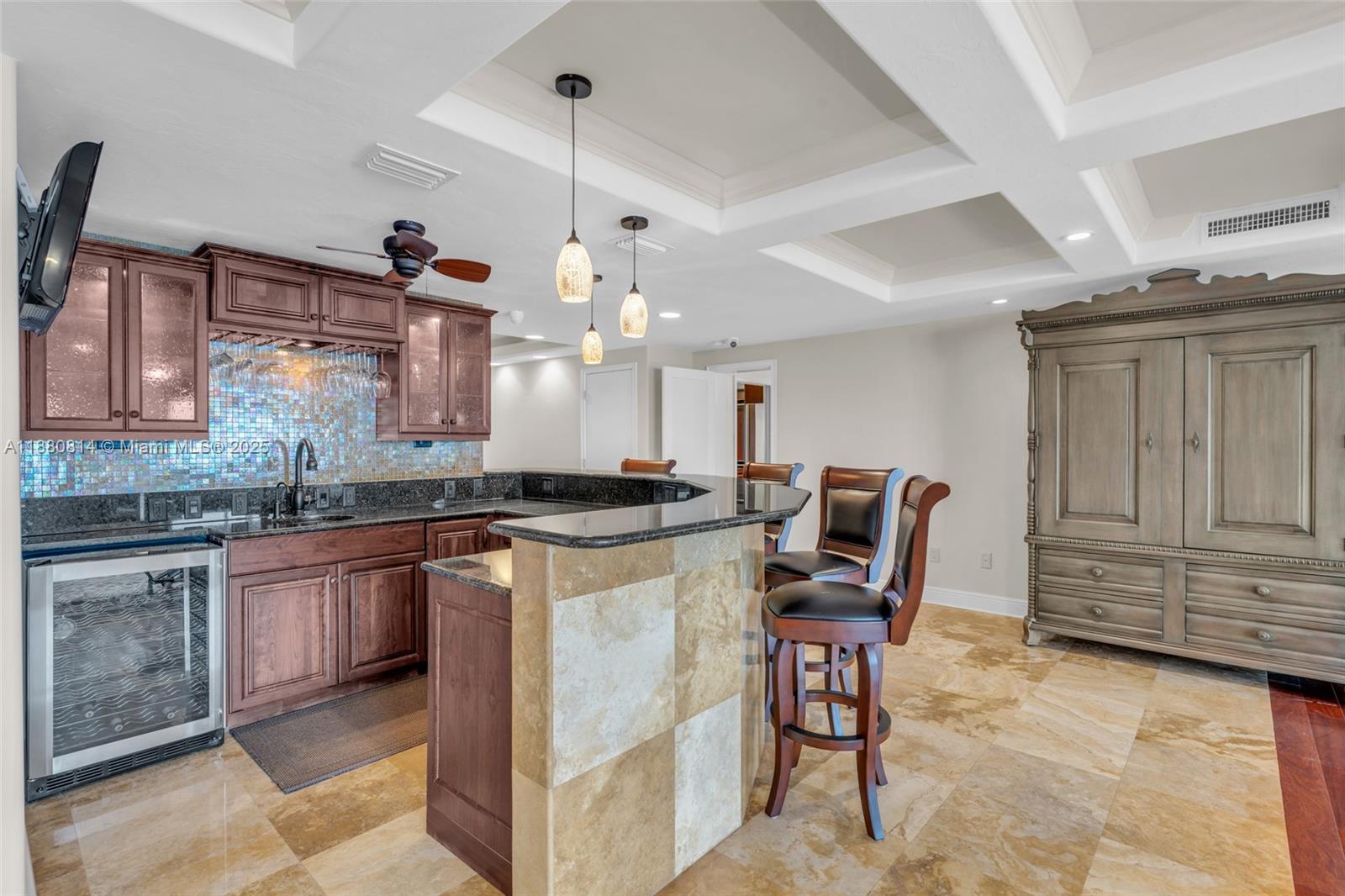 POINTE ROYALE - Residential