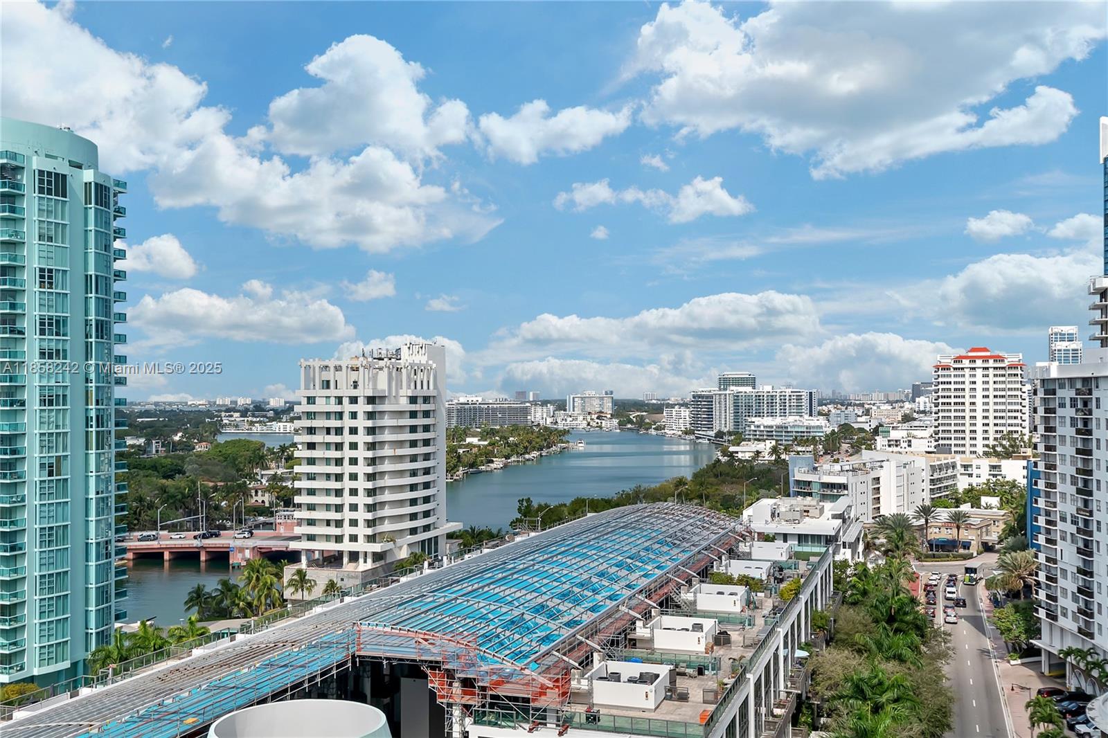 RESIDENCES - THE BATH CLUB - Residential