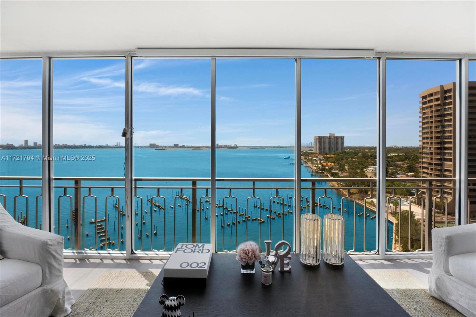 Property for Sale at 11111 Biscayne Blvd 14G, Miami, Broward County, Florida - Bedrooms: 2 
Bathrooms: 2  - $450,000
