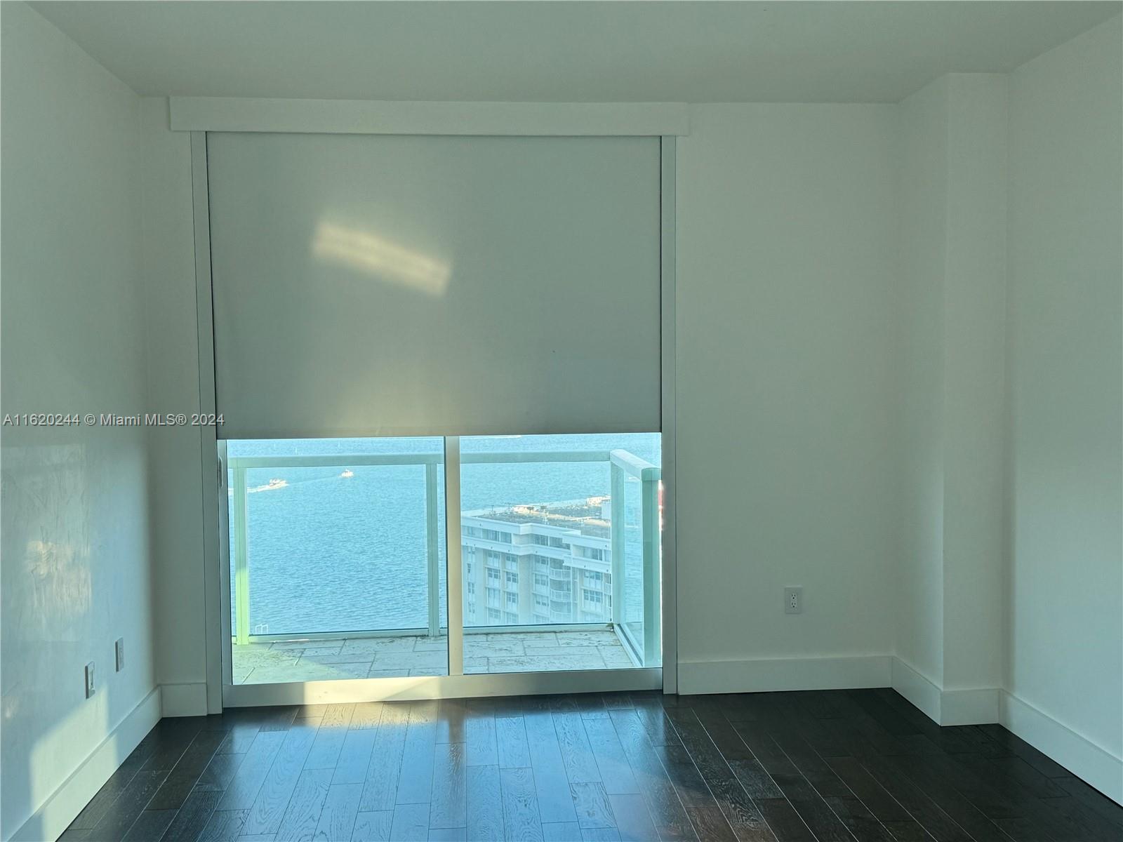 THE EMERALD AT BRICKELL C - Residential