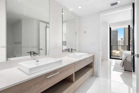 Tiny photo for 1300 S Miami Ave #2110, Miami, FL 33130 (MLS # A12040323)