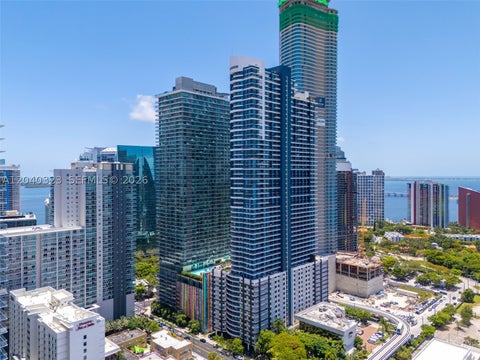 Tiny photo for 1300 S Miami Ave #2110, Miami, FL 33130 (MLS # A12040323)
