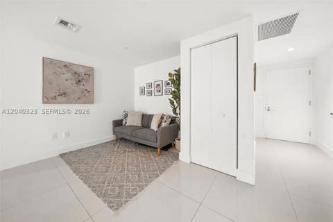 Tiny photo for 1300 S Miami Ave #2110, Miami, FL 33130 (MLS # A12040323)
