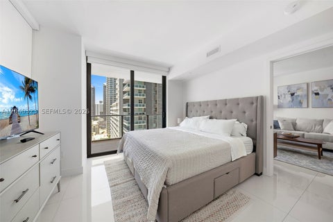 Tiny photo for 1300 S Miami Ave #2110, Miami, FL 33130 (MLS # A12040323)