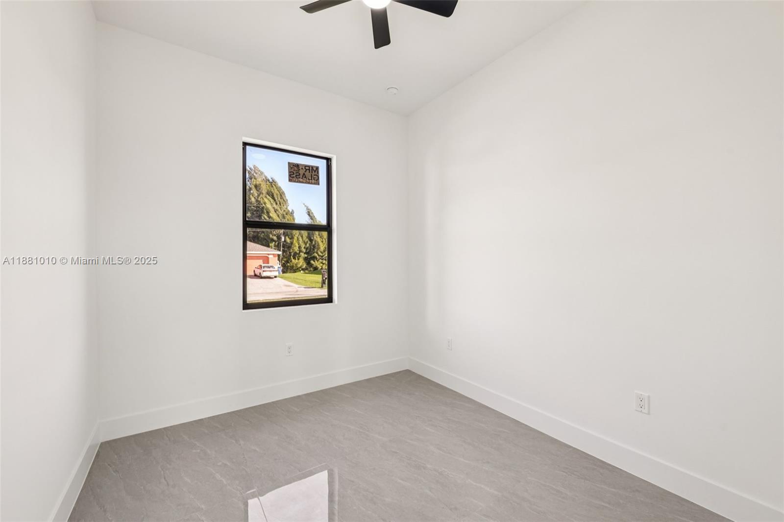 Lee County Unincorporated - Residential