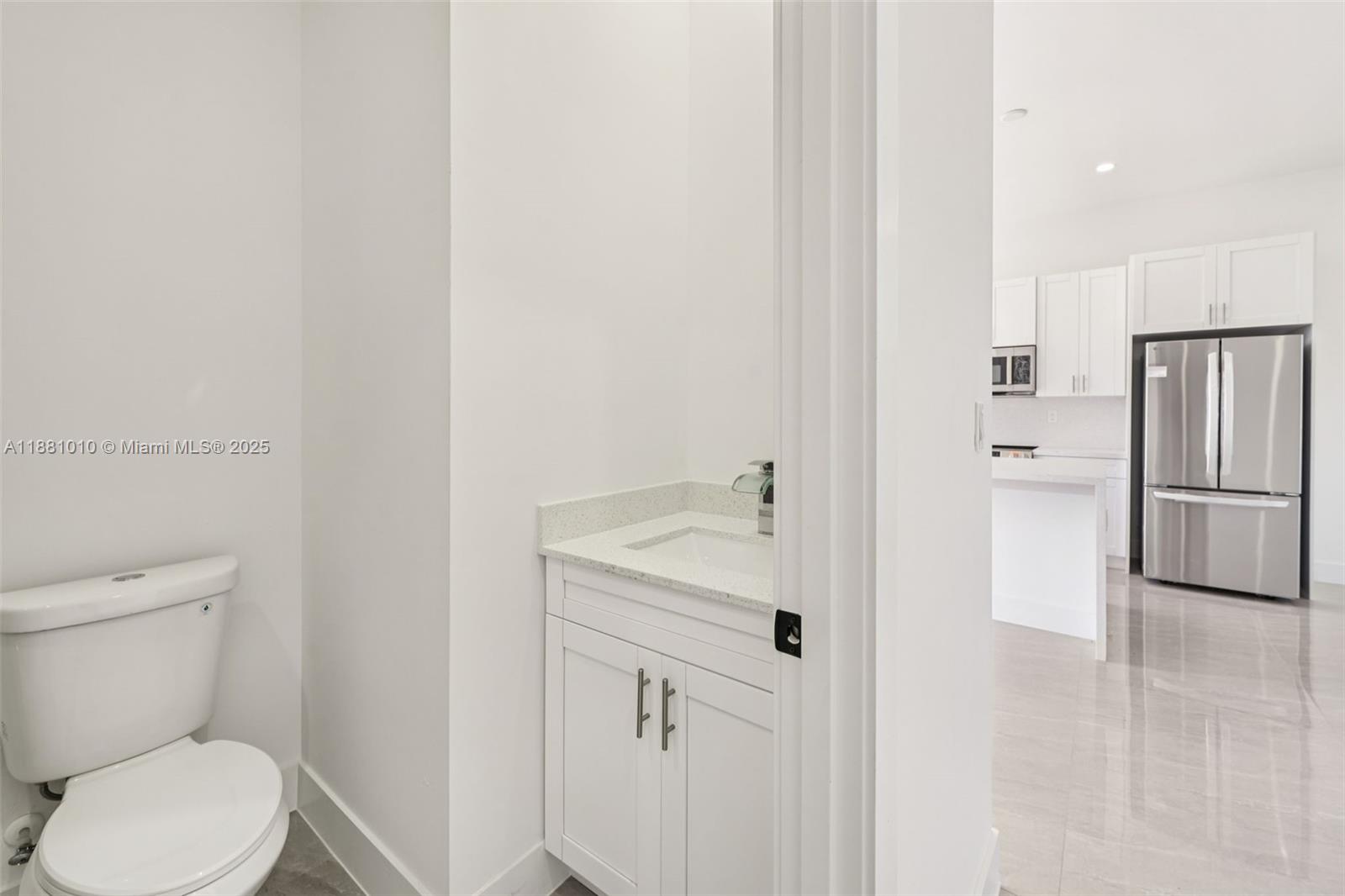 Lee County Unincorporated - Residential