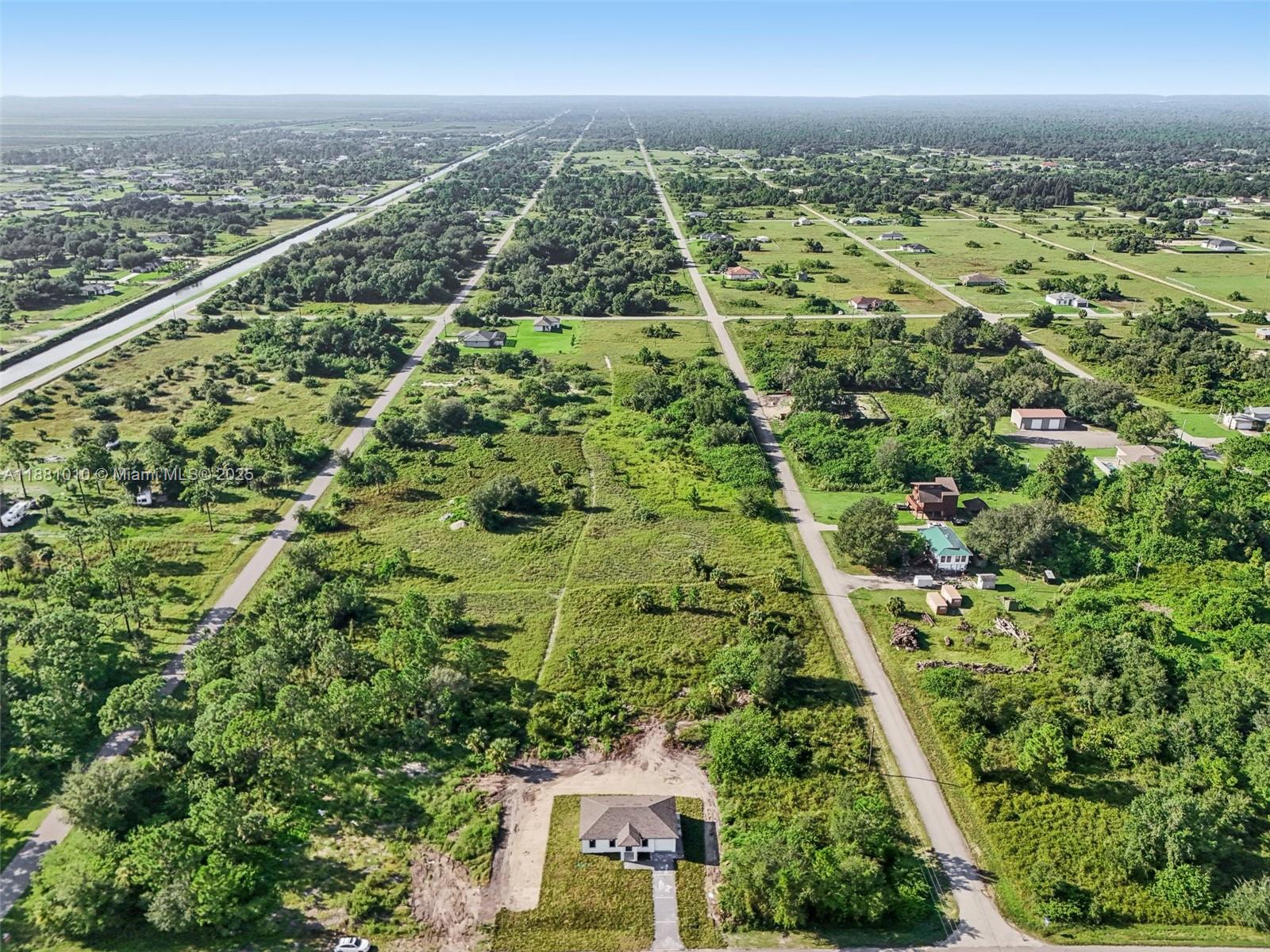 Lee County Unincorporated - Residential