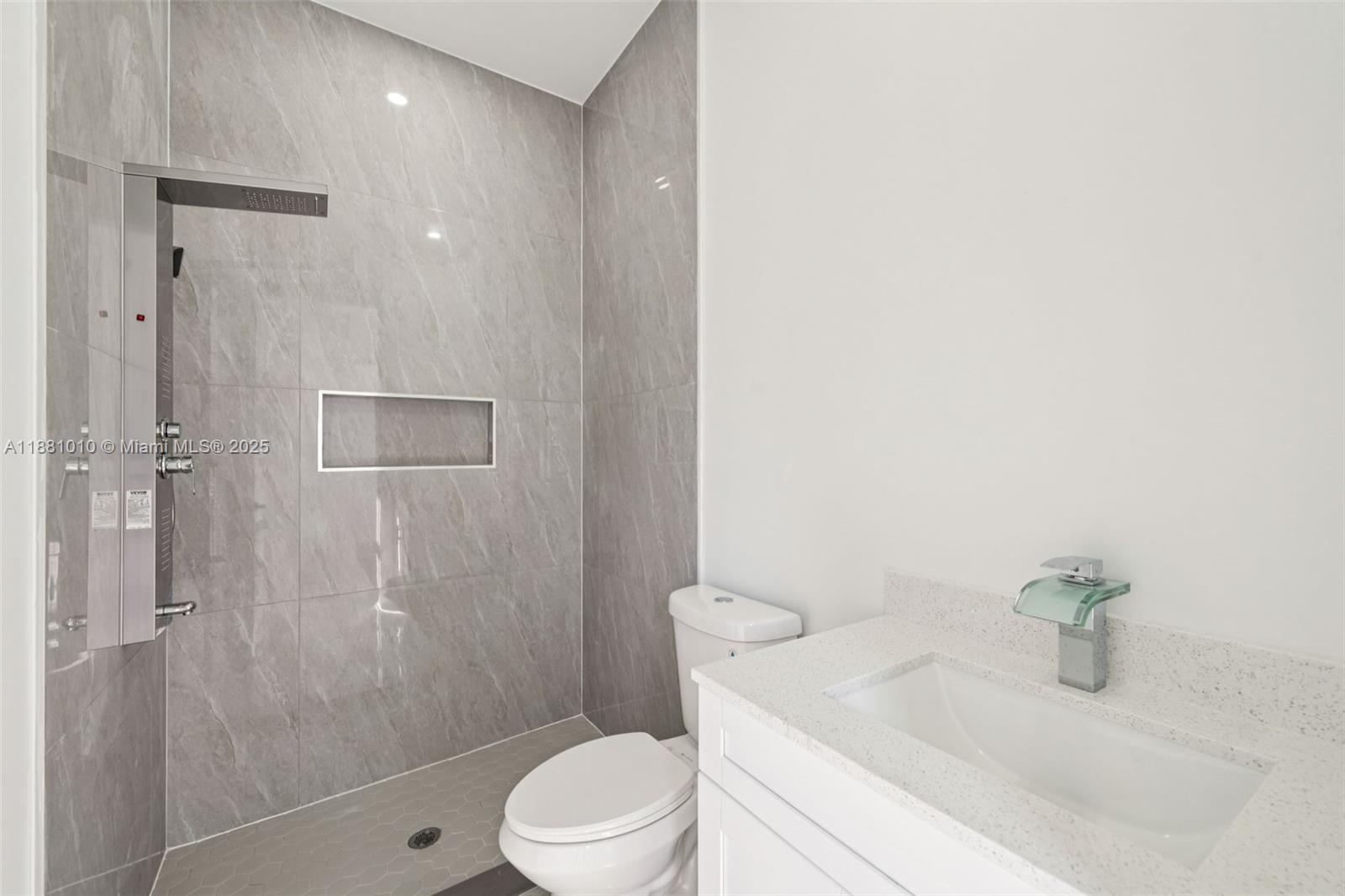 Lee County Unincorporated - Residential