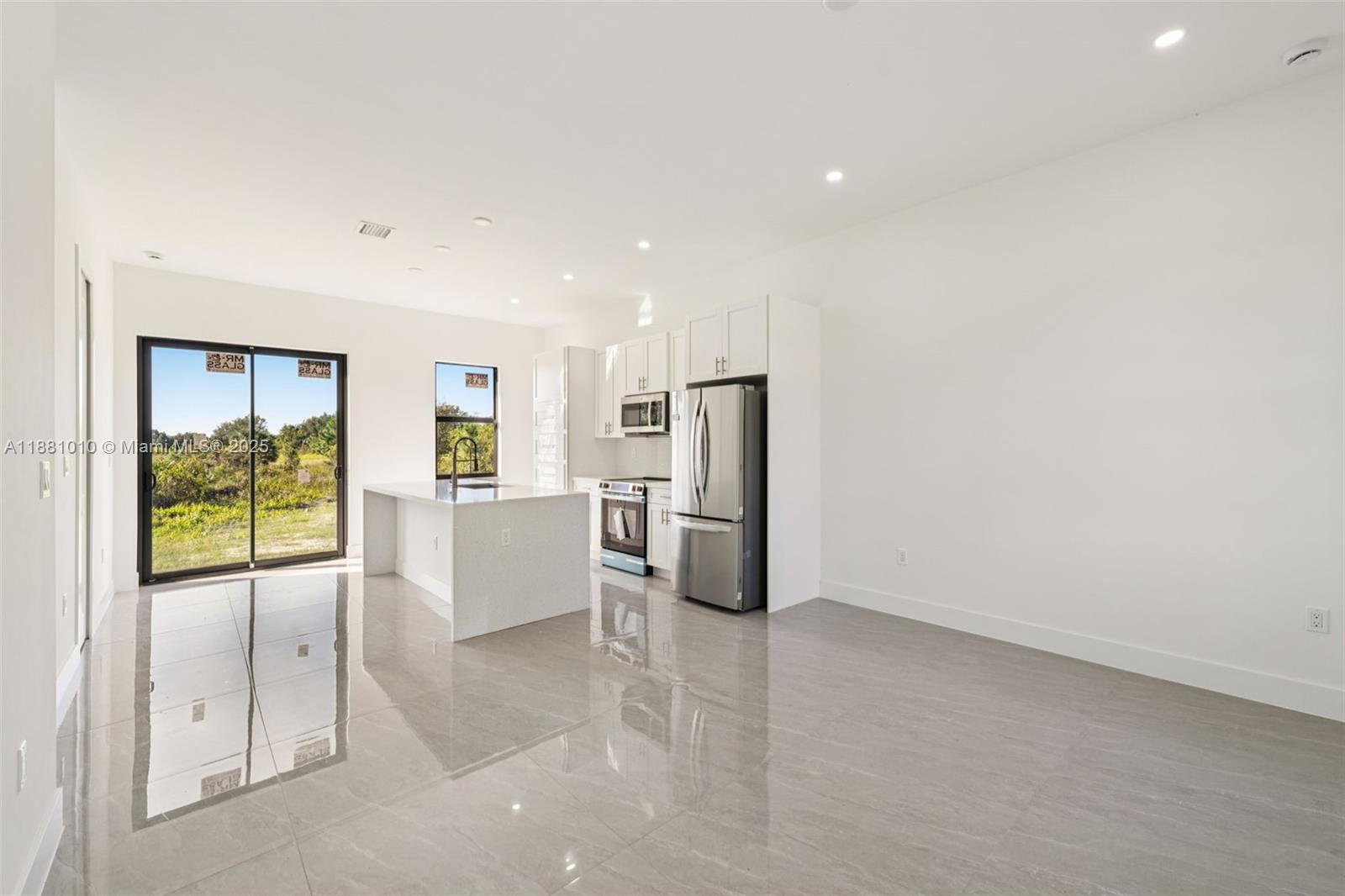 Lee County Unincorporated - Residential