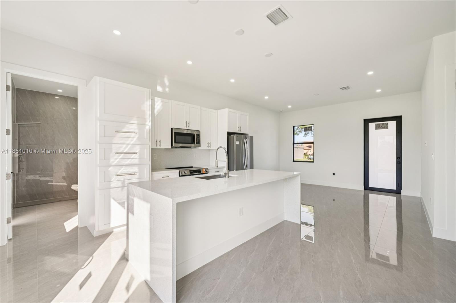 Lee County Unincorporated - Residential