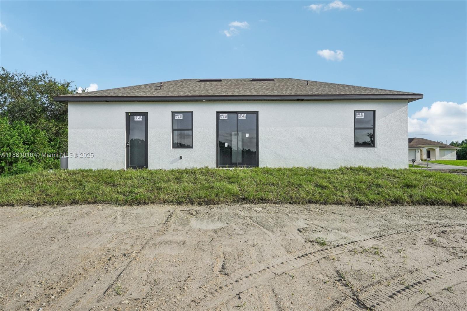 Lee County Unincorporated - Residential