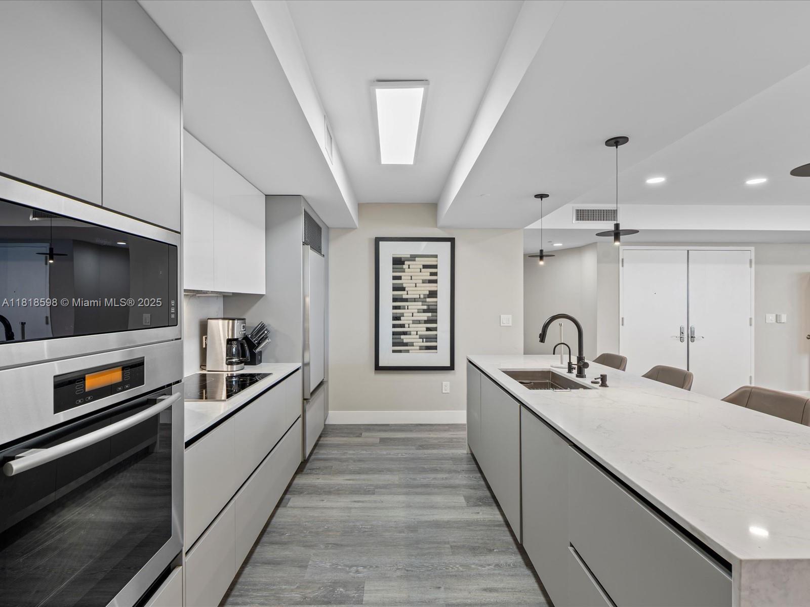 OCEAN FOUR CONDO - Residential