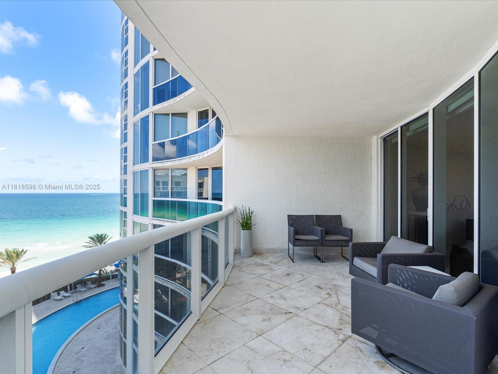 OCEAN FOUR CONDO - Residential