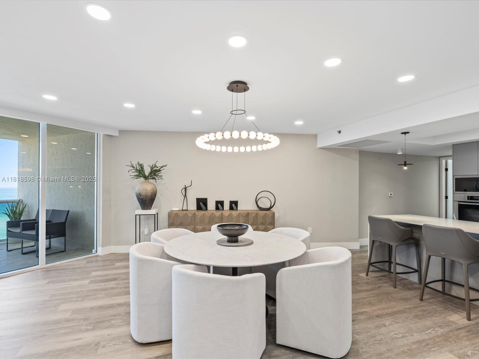 OCEAN FOUR CONDO - Residential