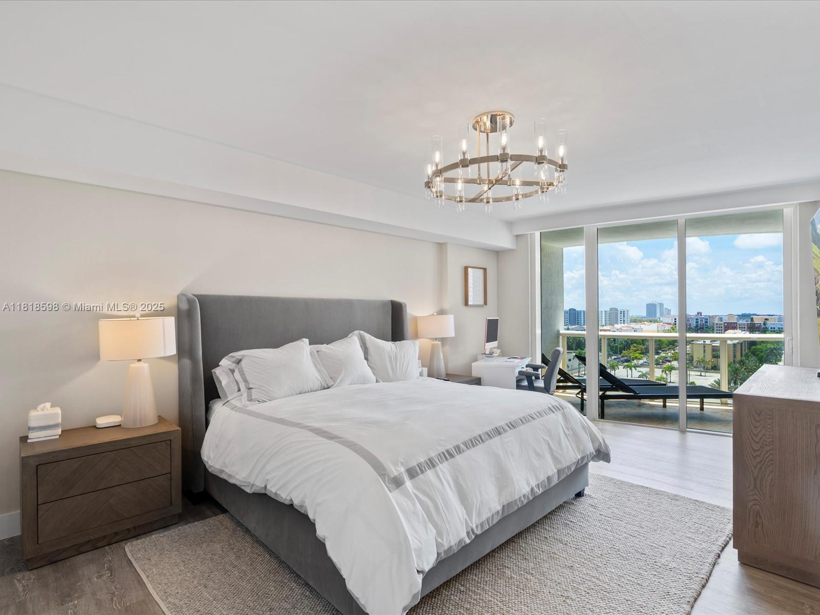 OCEAN FOUR CONDO - Residential