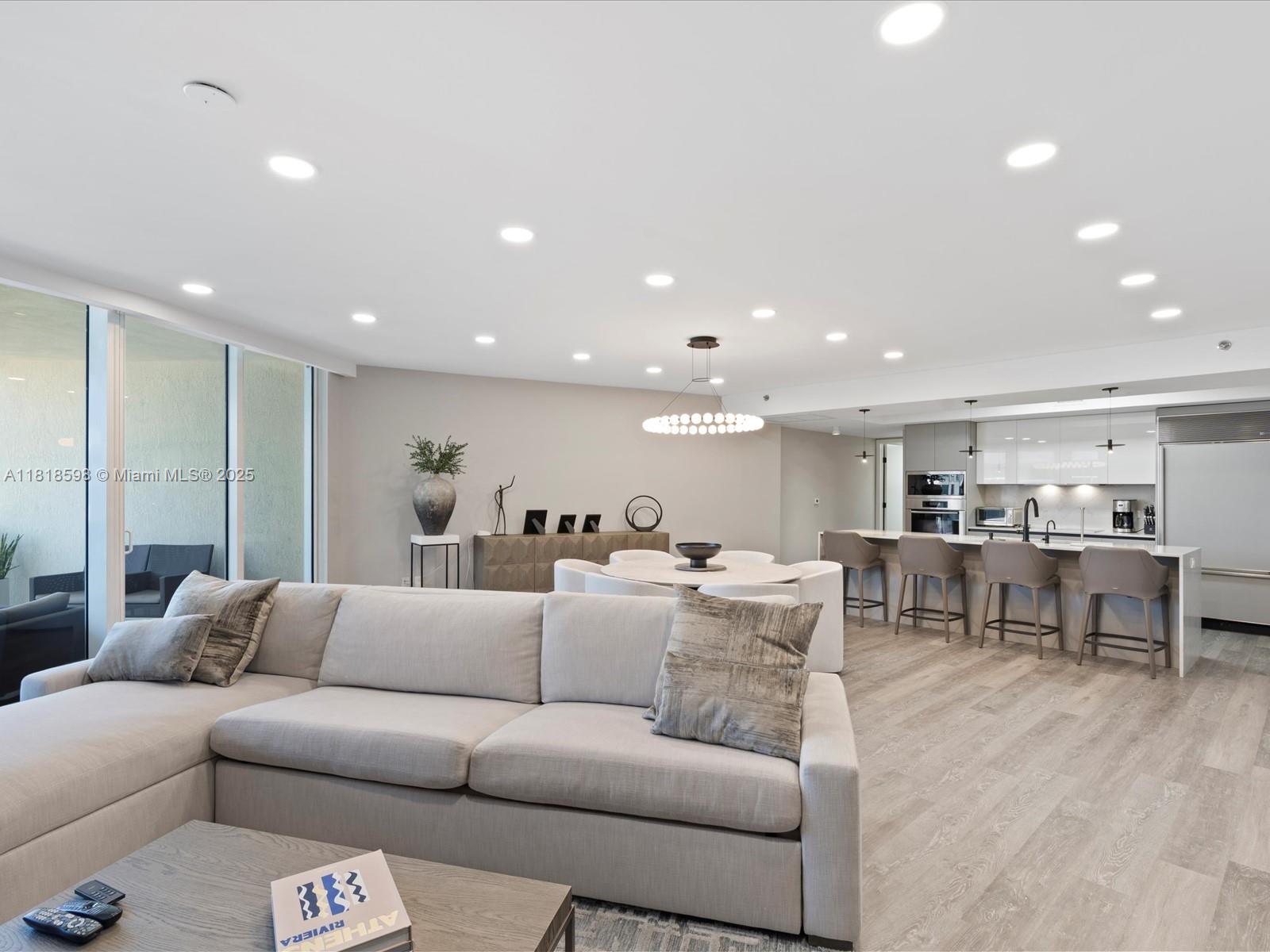 OCEAN FOUR CONDO - Residential