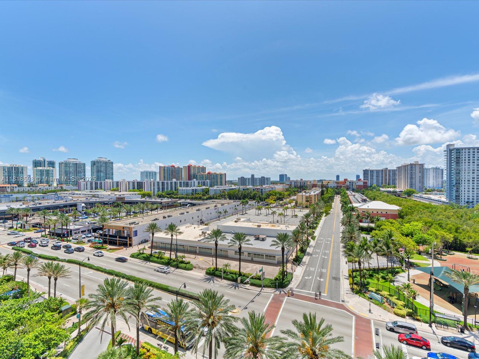 OCEAN FOUR CONDO - Residential
